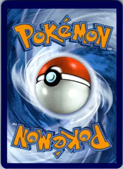 Trubbish 140/086 NM Pokemon Card TCG White Flare IR Illustration Rare - Image 2