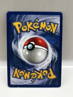 Pokemon TCG Mewtwo Base Set 10/102 Unlimited Holo Rare Card - Image 2