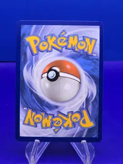 Larvesta 196/191 IR Illustration rare Pokemon Card Surging Sparks SV8 NM - Image 2