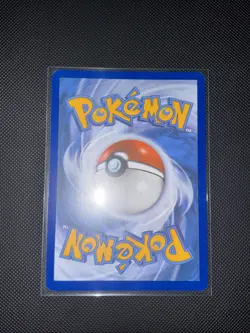 Pokemon Pikachu TCG Card Shiny Rare, Sv: Paldean Fates, 131/091 - Image 2