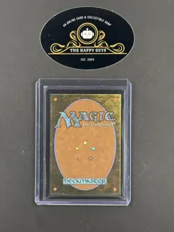 MTG Trouble in Pairs (Borderless Foil) #3 TMNT Source Material - Image 2