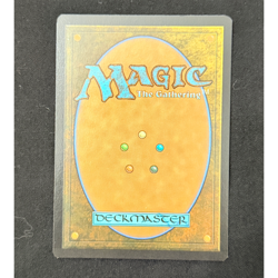 The Ooze [Teenage Mutant Ninja Turtles] MTG Magic TMT #177 NM - Image 3