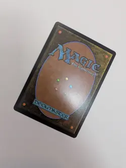 MTG - The Last Ronin's Technique - Teenage Mutant Ninja Turtles NM/M Condition - Image 3