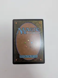 MTG - The Last Ronin's Technique - Teenage Mutant Ninja Turtles NM/M Condition - Image 4
