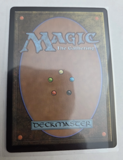 MTG, Imp's Mischief Outlaws of Thunder Junction: Breaking News Regular NM - Image 2