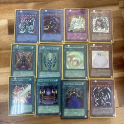 Yugioh Premium Pack 1 Singles Marshmallon Red Eyes Black Metal Dragon Metalmorph - Image 1
