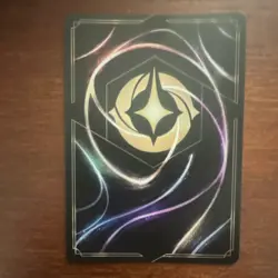 Disney Lorcana Tod Knows All the Tricks Foil Evasive 230/204 Fox and the Hound - Image 2