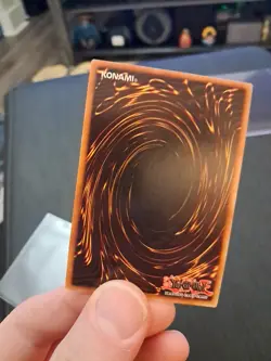 Card Destruction SDY-042 Starter Deck: Yugi Unlimited - Image 3