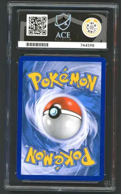Pokemon Cards - ACE 9 Gengar & Mimikyu GX 164/181 - Team UP FA - MINT - Image 2