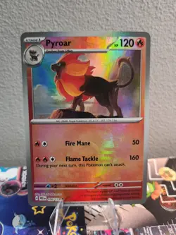 Pokemon Tcg Prismatic Evolutions Master Ball Reverse Holo Lot Of 4 Cards NM - Image 2