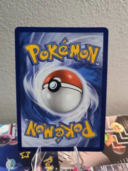 Pokemon Tcg Prismatic Evolutions Master Ball Reverse Holo Lot Of 4 Cards NM - Image 3