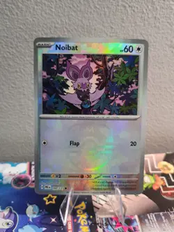 Pokemon Tcg Prismatic Evolutions Master Ball Reverse Holo Lot Of 4 Cards NM - Image 4