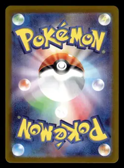 Sandy Shocks ex 215/187 SAR sv8a Terastal Festival Pokemon Card - Image 2