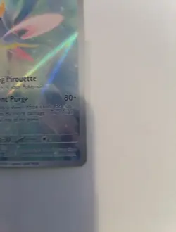 Pokemon TCG Cresselia Illustration Rare Card 071/064 SV Shrouded Fable NM - Image 4