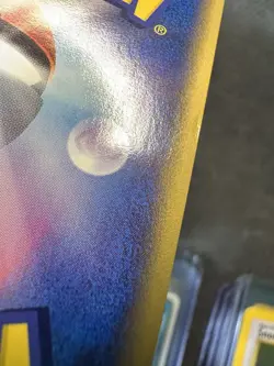 Bellossom 020/087 Wind From The Sea Unlimited Holo Rare Japanese Pokemon Card - Image 3