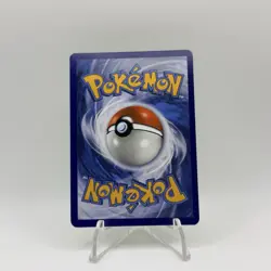 Celebi Prism Star 19/214 SM - Lost Thunder LP Pokemon Card TCG - Image 2