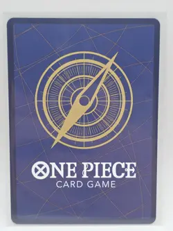 OP09-118 Gol D Roger SEC Alt Art One Piece Card Game TCG One Piece Rare - Image 3