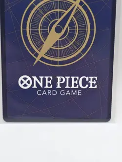 OP09-118 Gol D Roger SEC Alt Art One Piece Card Game TCG One Piece Rare - Image 5