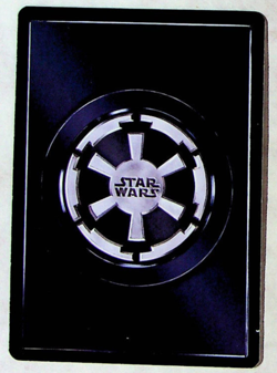 506-RA-7 (Fivedesix) CCG Card - Star Wars Premier Set - Decipher - 1995 - Image 2