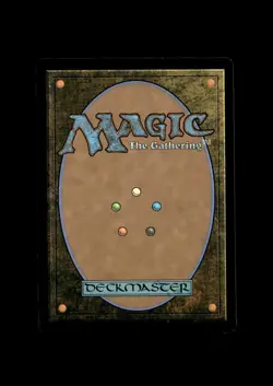 Tarkir: Dragonstorm #246 Mox Jasper - Image 2