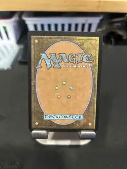 Talisman of Conviction (Retro Frame) (Foil Etched) #33 NM Modern Horizons - Image 2