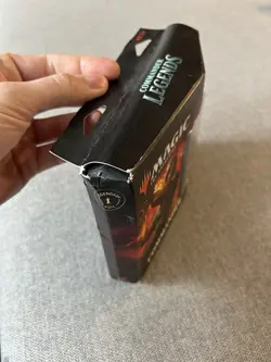 Wizards of the Coast Magic: the Gathering Commander Legends (Set of 2 Decks) - Image 3