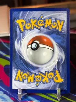 Pokemon TCG Ascended Heroes CYNTHIA'S GIBLE 109/217 **POKE BALL Reverse Holo - Image 2