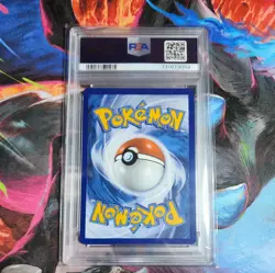Pokemon TCG Cynthia's Ambition Full Art Crown Zenith GG60/GG70 PSA 9 - Image 3