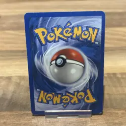 Pokemon Skyridge Rhyhorn 91/144 Non Holo Common LP - Image 4