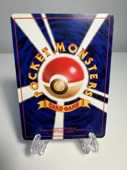 [LP] Pokemon TCG Japanese Banned Sabrina’s Gaze Gym 2 US SELLER - Image 2