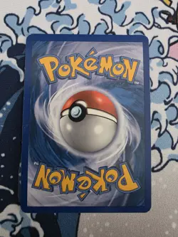 Pokemon TCG HGSS Triumphant Celebi Holo Rare 3/102 SWIRL 🌀 - Image 2
