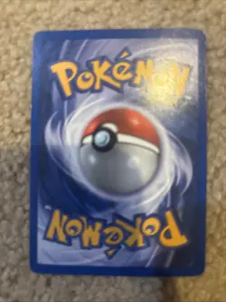 Pokemon TCG Lt. Surge's Magneton Gym Heroes 8/132 Holo Unlimited Rare - Image 2