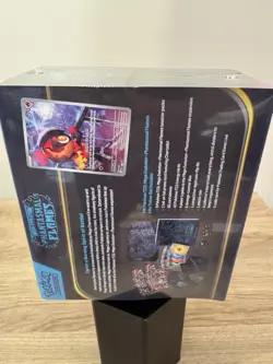 Pokemon Phantasmal Flames Elite Trainer Box ETB Mega Evolution Factory Sealed - Image 5