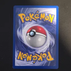 Pokemon Beedrill Rare 21/130 Base Set 2 EN - Image 2