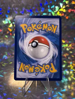 Pokemon 25th Anniversary Chinese Pikachu Reverse Holo Foil 001/028 s8a NM - Image 2