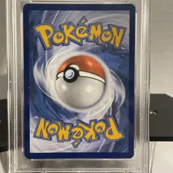 2023 Pokemon Snorlax #051 PSA 8 – Scarlet & Violet Promo Holo Rare NM - Image 5
