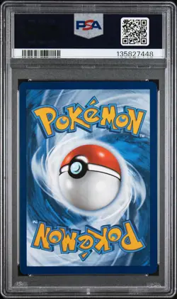 2024 POKEMON SVP EN-SV BLACK STAR PROMO WORLD CHAMPIONSHIPS #190 PIKACHU PSA 10 - Image 2