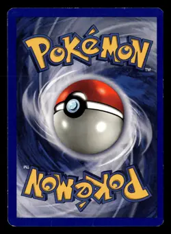1999 Pokemon Base Set Unlimited SQUIRTLE 63/102 HP - Image 2