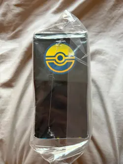 Pokemon TCG Mega Evolutions Elite Trainer Box Lucario - Image 2
