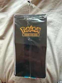 Pokemon TCG Mega Evolutions Elite Trainer Box Lucario - Image 4