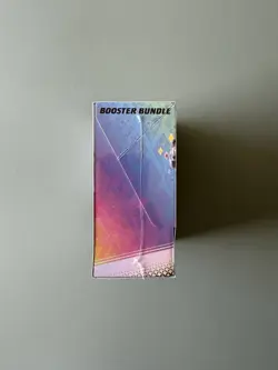 Pokemon Prismatic Evolutions – 6 Booster Pack Bundle EN Sealed | TCG Official - Image 2
