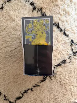 Pokemon TCG: Pokemon Center Surging Sparks Elite Trainer Box – Factory Sealed - Image 3