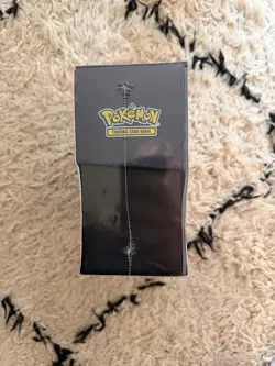 Pokemon TCG: Pokemon Center Surging Sparks Elite Trainer Box – Factory Sealed - Image 5