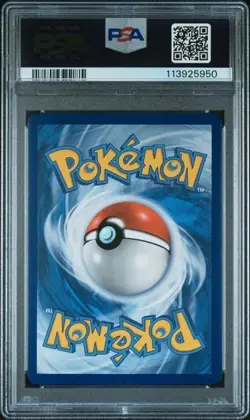 2019 Pokemon Sun & Moon Hidden Fates Charizard GX 9/68 PSA 10 GEM MINT - Image 2