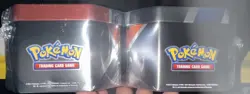 POKEMON NEW & FACTORY SEALED 2023 - UMBREON V & VAPOREON V - V HEROES TIN-2 PACK - Image 5