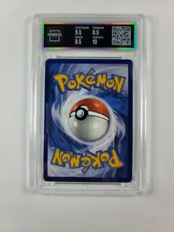 Pokemon Pikachu 173/165 Sv: Scarlet & Violet 151 Holo Graded 9 Arena Club US - Image 2