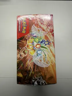 Pokemon TCG - Surging Sparks Booster Box - 36 Packs - New & Sealed - Image 5