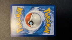 Pokemon TCG Vanillite 111/086 White Flare Illustration Rare NM - Image 4
