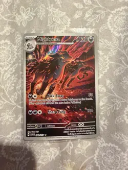 Pokemon TCG Ascended Hero’s N’s PP Up 262/217 Ultra Rare!!!READ DESCRIPTION!! - Image 3