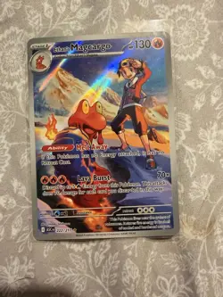 Pokemon TCG Ascended Hero’s N’s PP Up 262/217 Ultra Rare!!!READ DESCRIPTION!! - Image 5